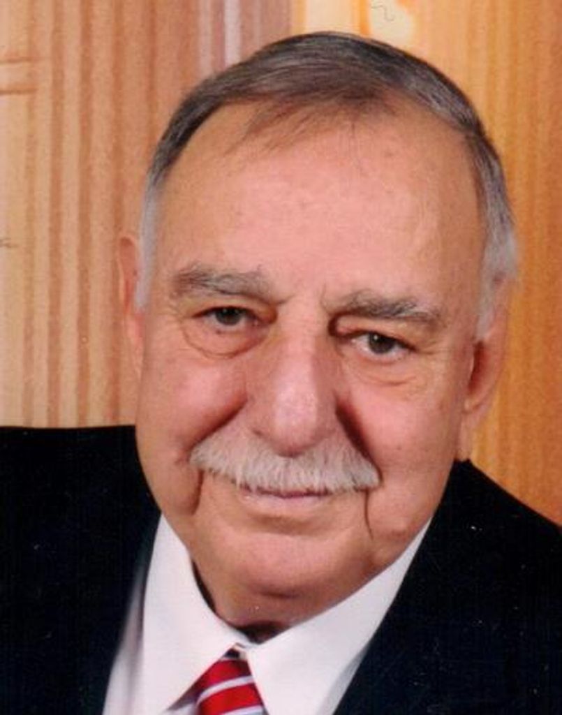 Mario Michael George Profile Photo