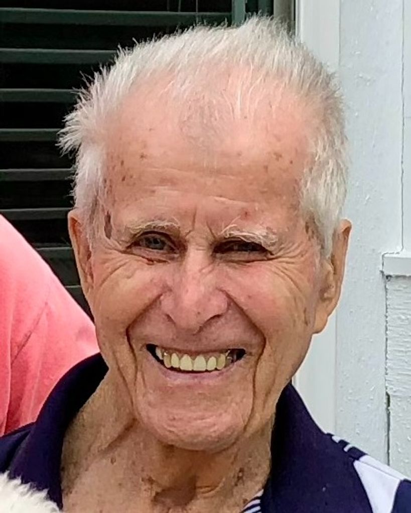 James T. Tewell Sr.