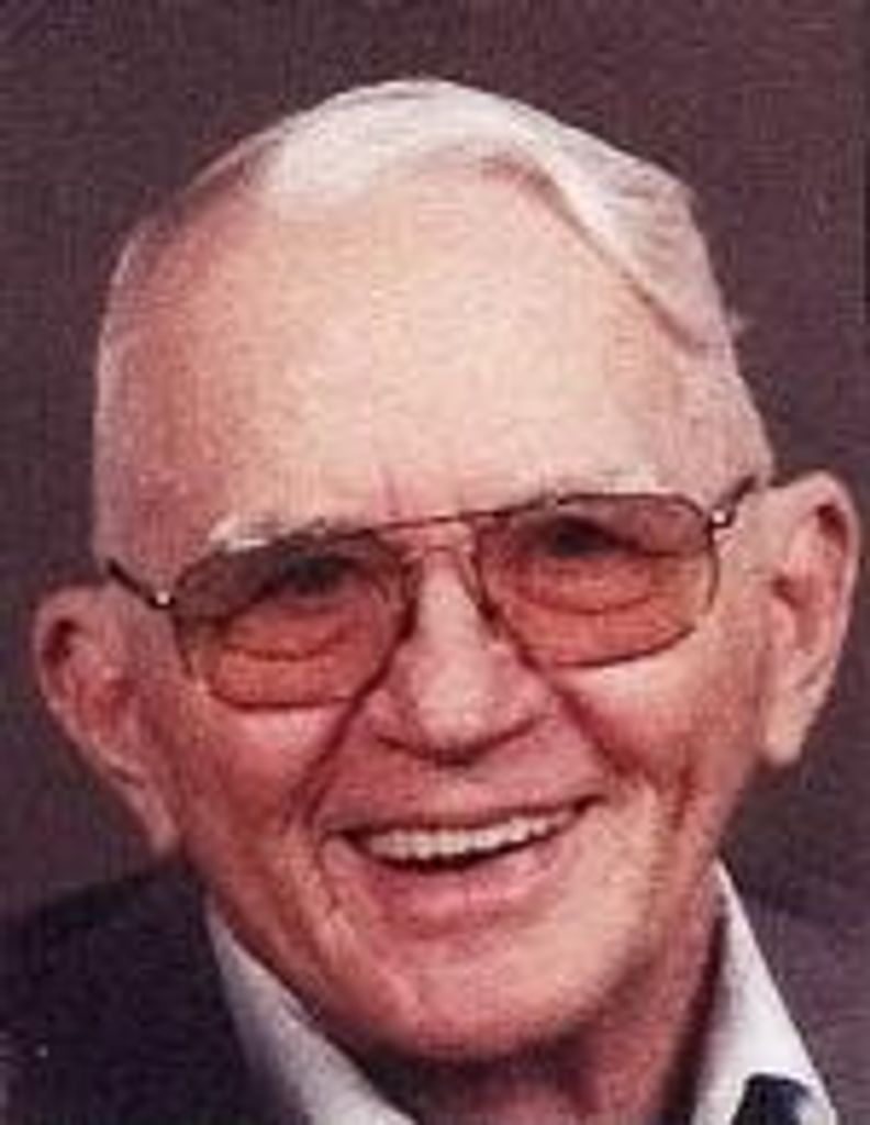 Robert Lee "Bob" Currie, Sr.