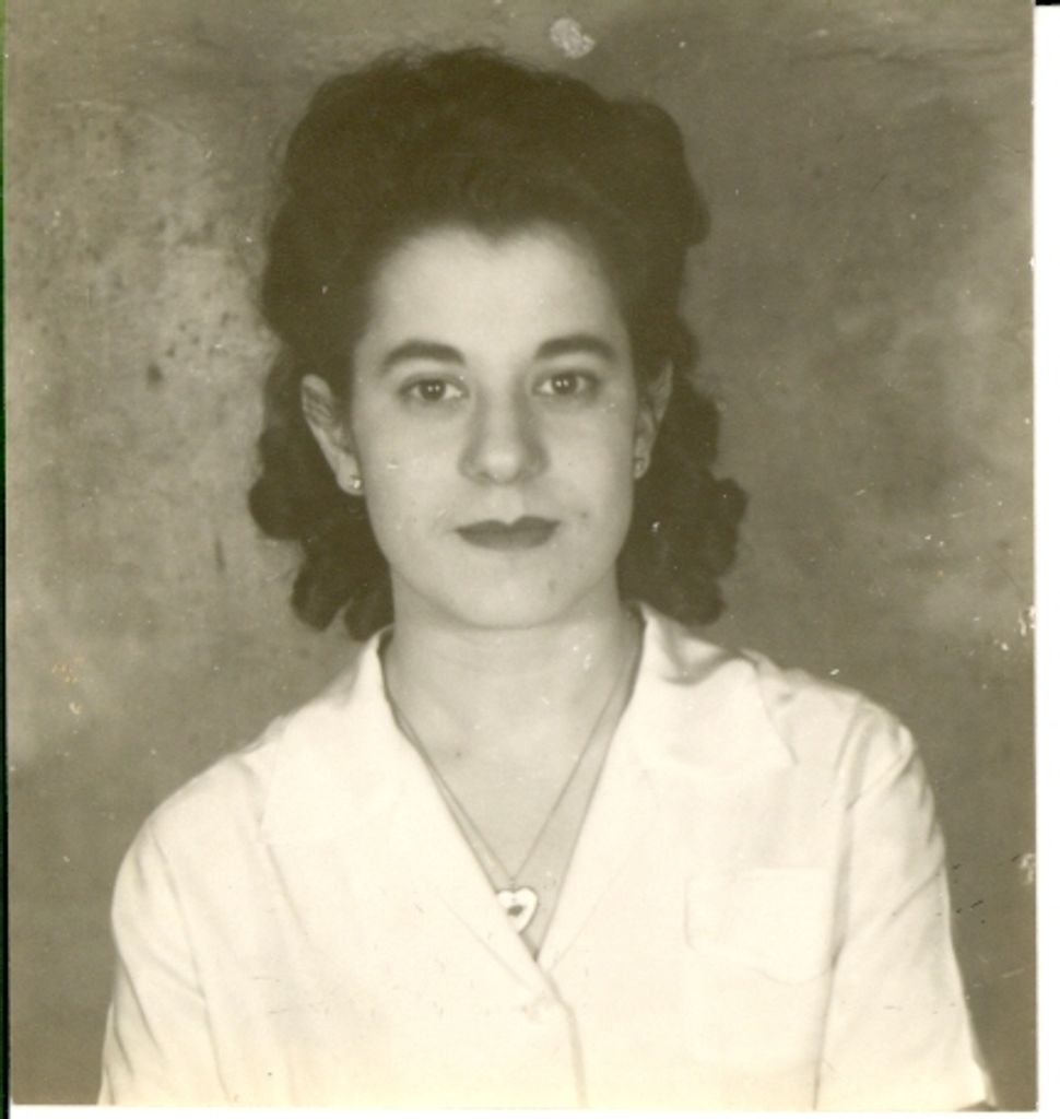 Marie Ferzola