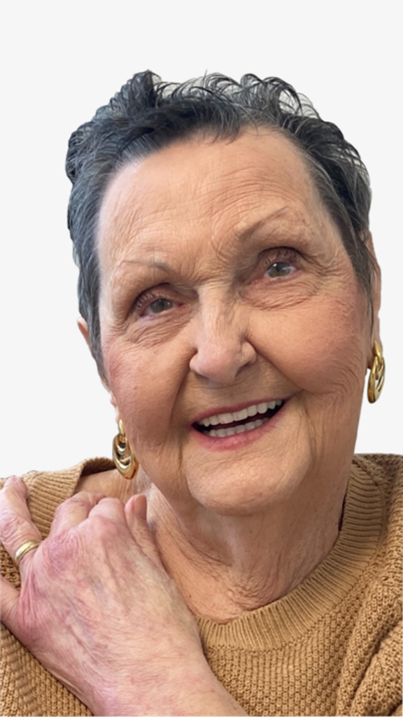 Betty Jo Nix Profile Photo