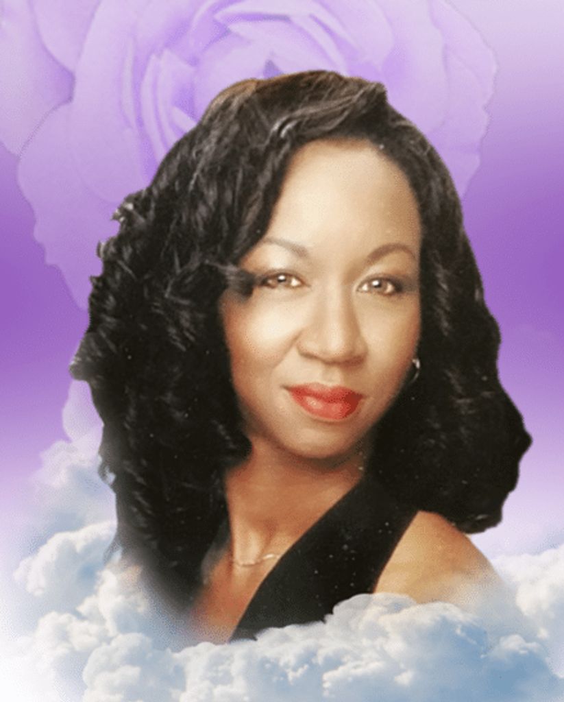 Gwendolyn Denise Hughes