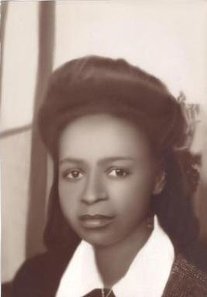 Janie R. Gardner Profile Photo