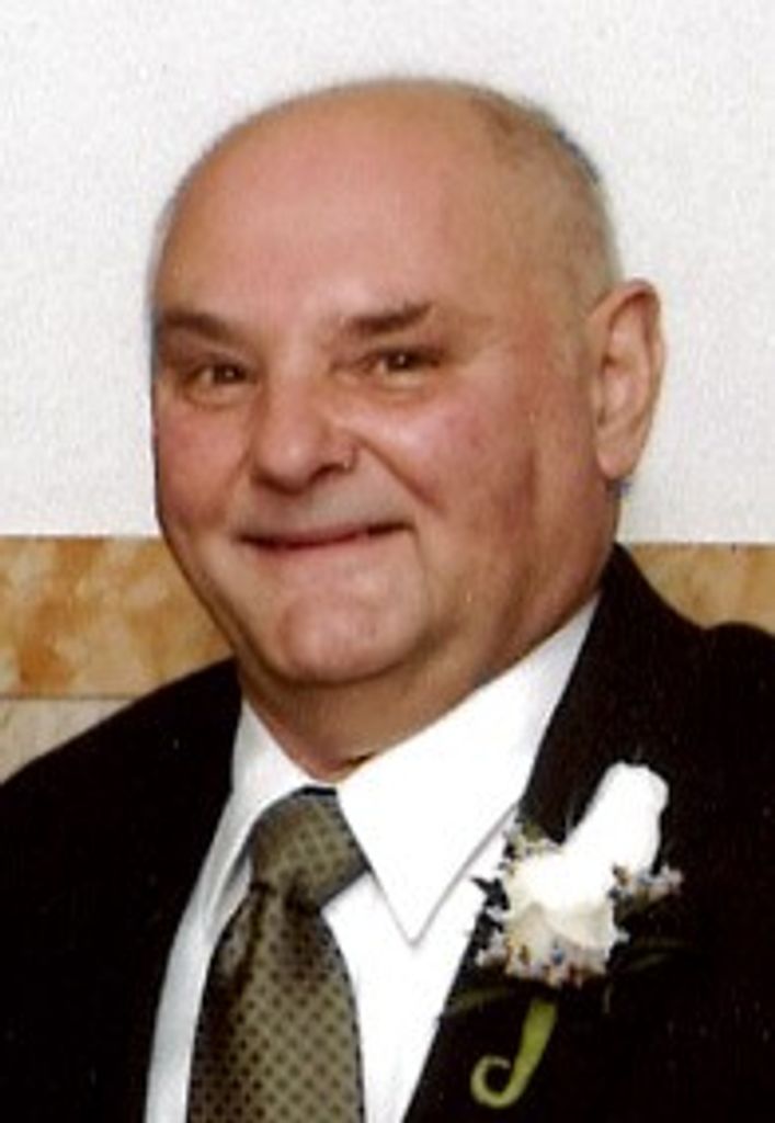 William E. Eustache