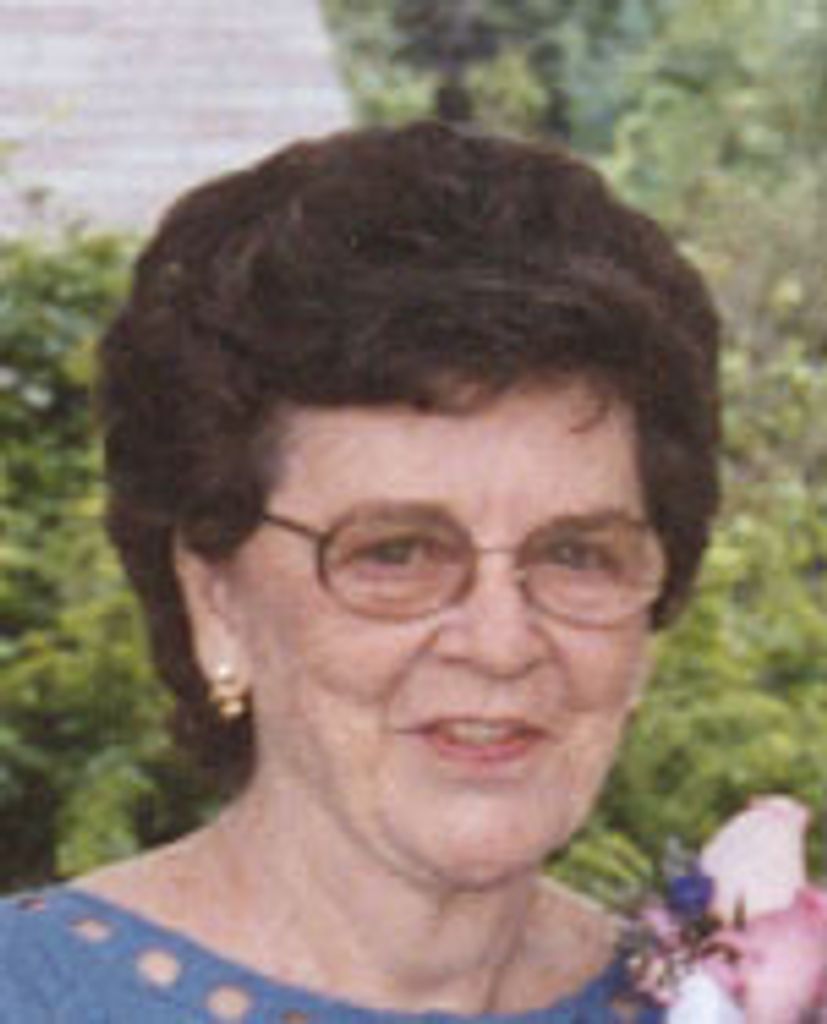Norrine K. Roan