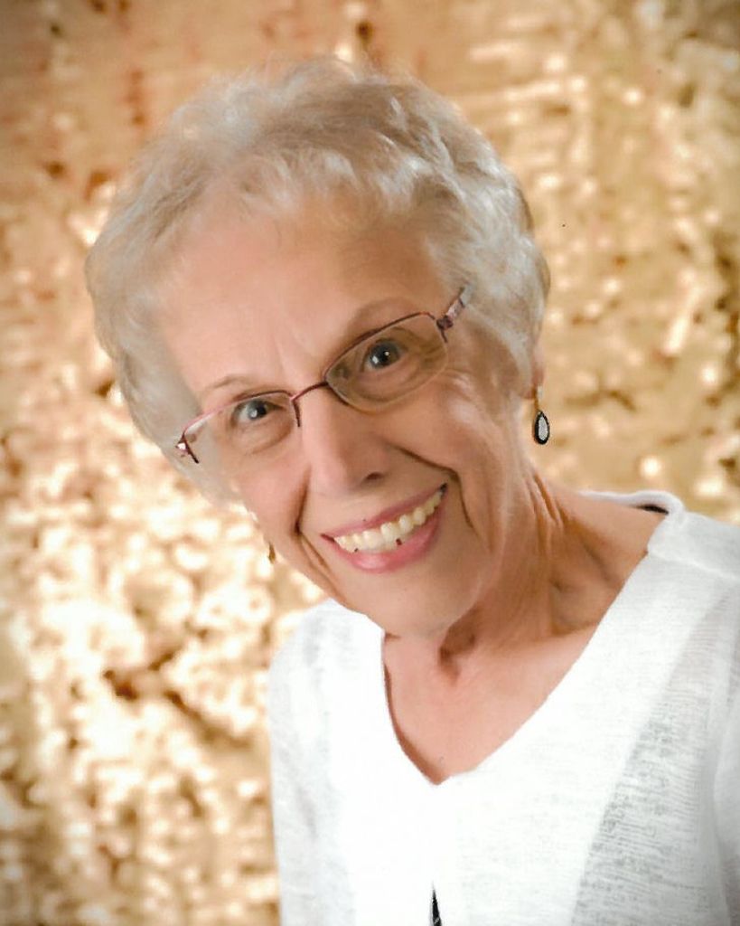 Sylvia Brogan