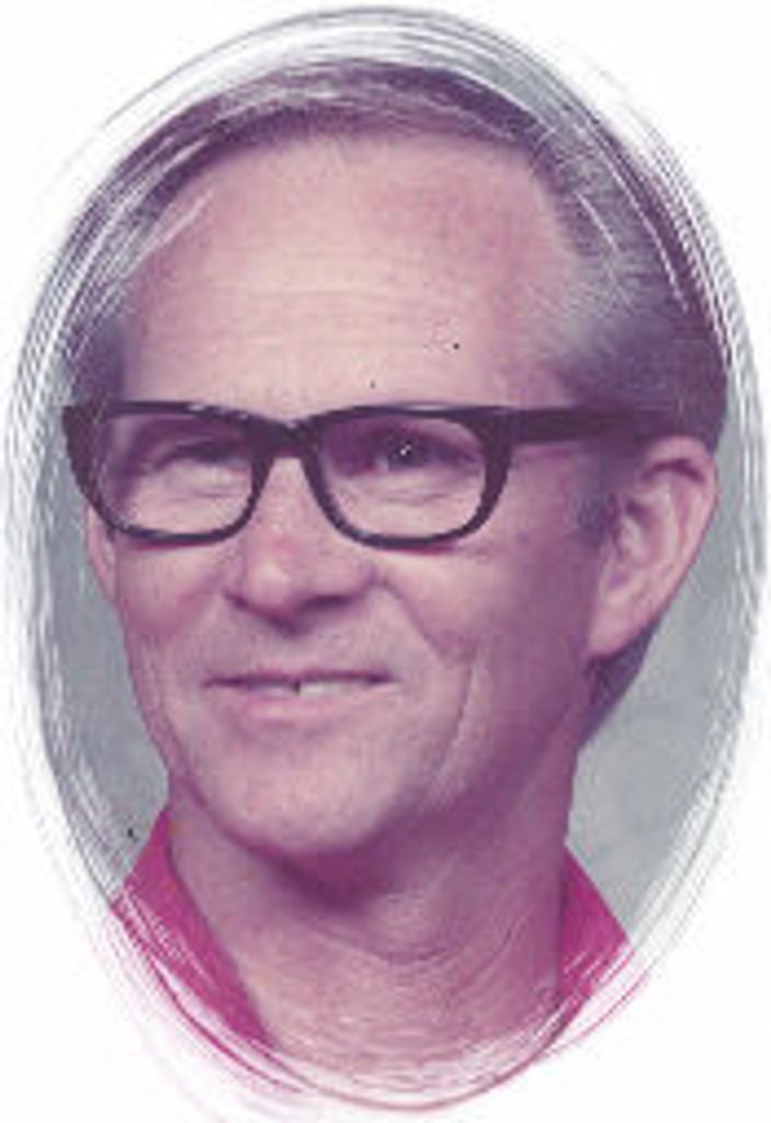 Joe C. English Profile Photo