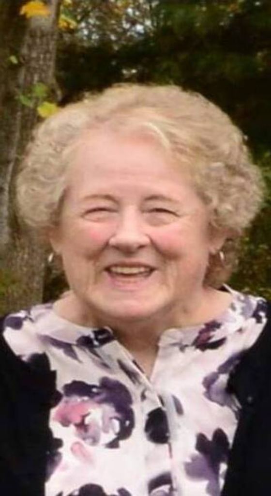Sheila Mae Marshall Profile Photo