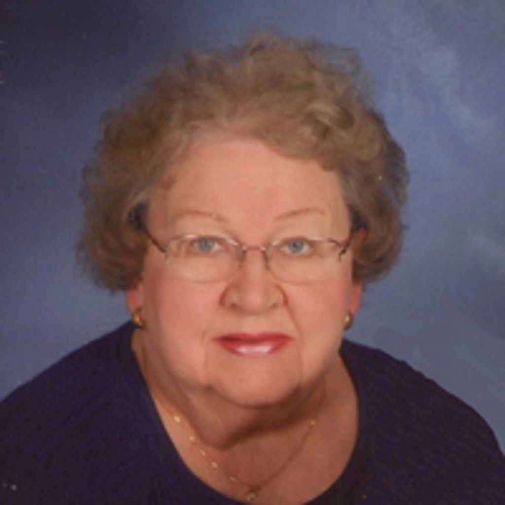 Geraldine "Gerry" A. Baecke
