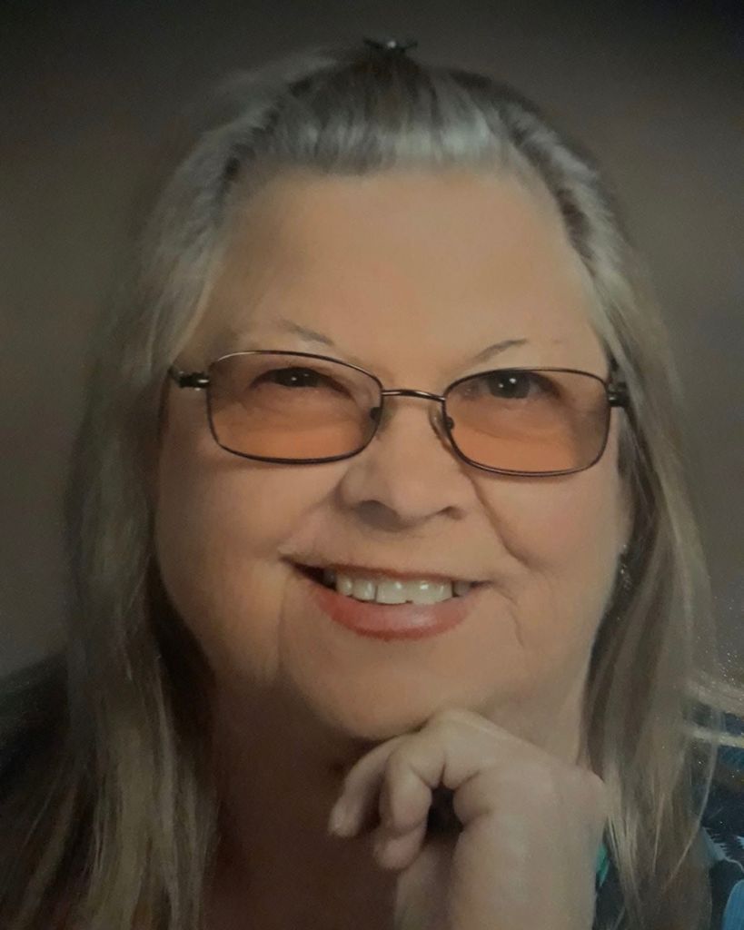 Janie Gray Tedford Profile Photo