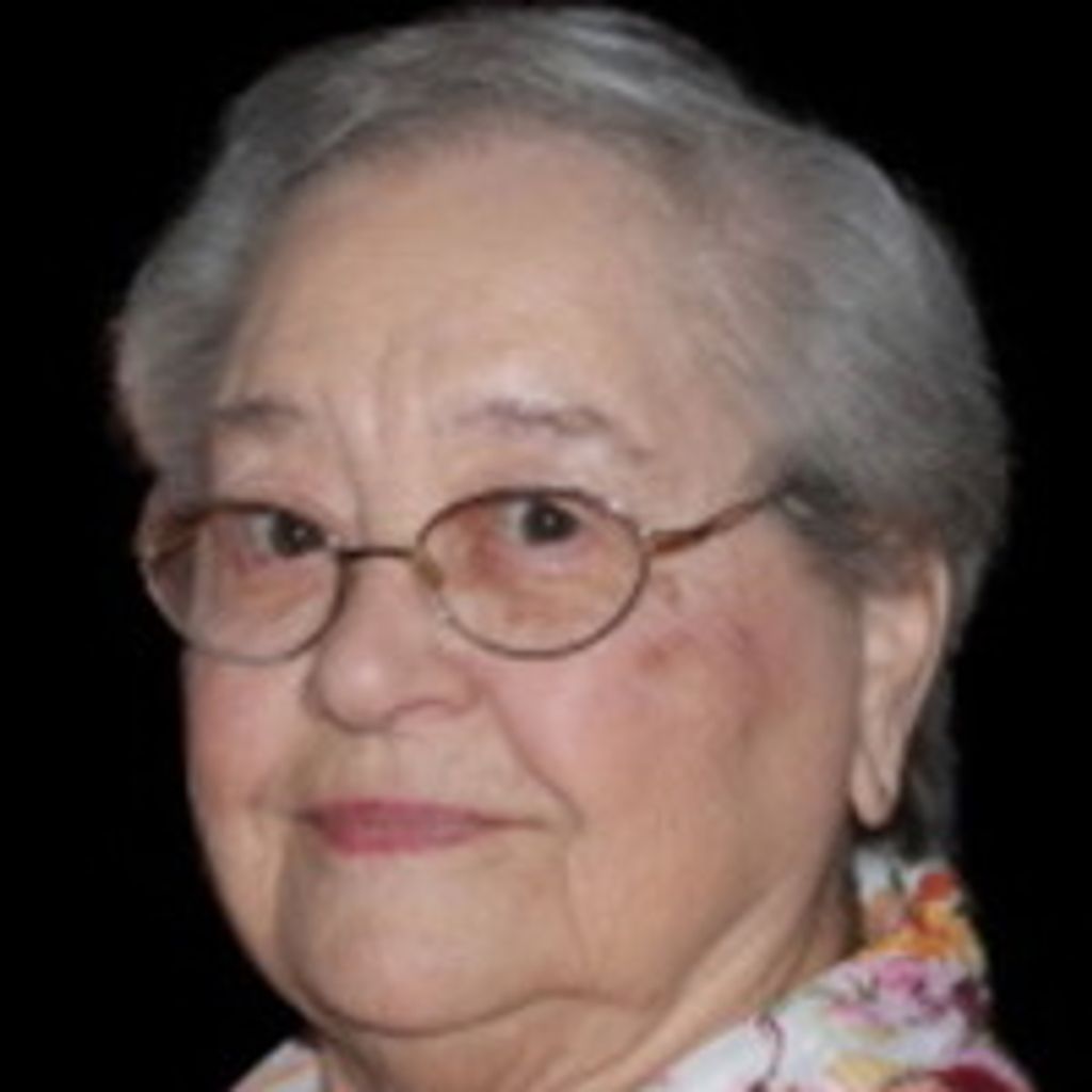 Eula Comeaux Leblanc
