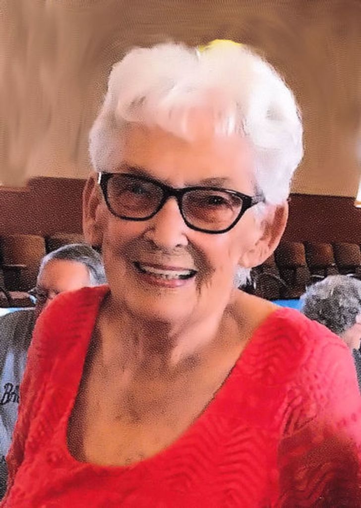 Shirley J Goldammer Profile Photo