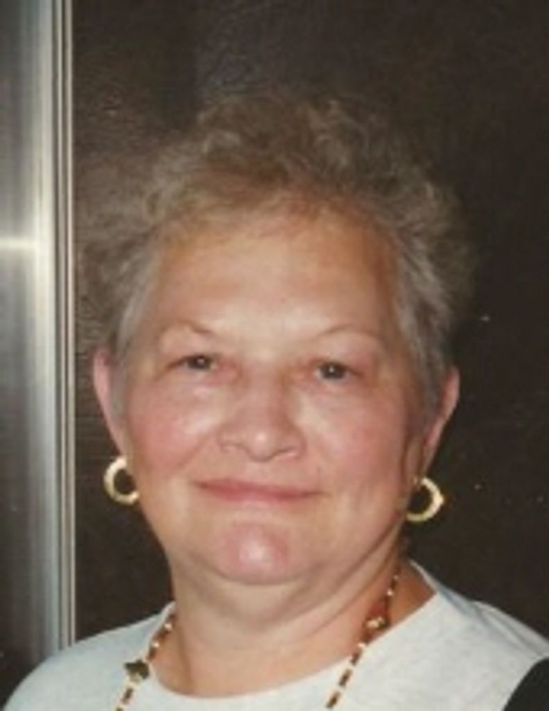 Wilma Ace Lester
