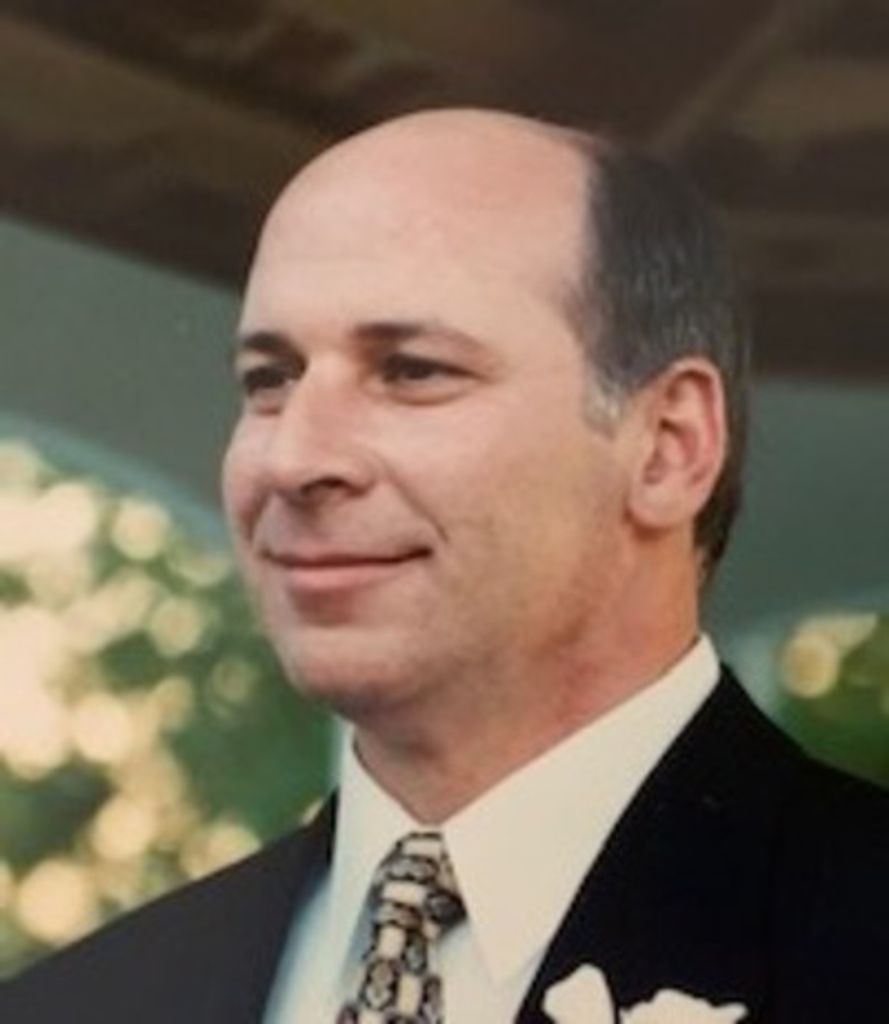 Michael J. Hermann Profile Photo