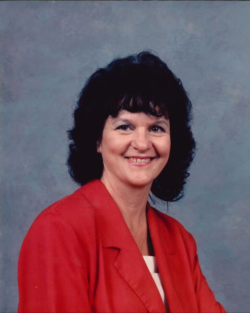 Gail Rousseau