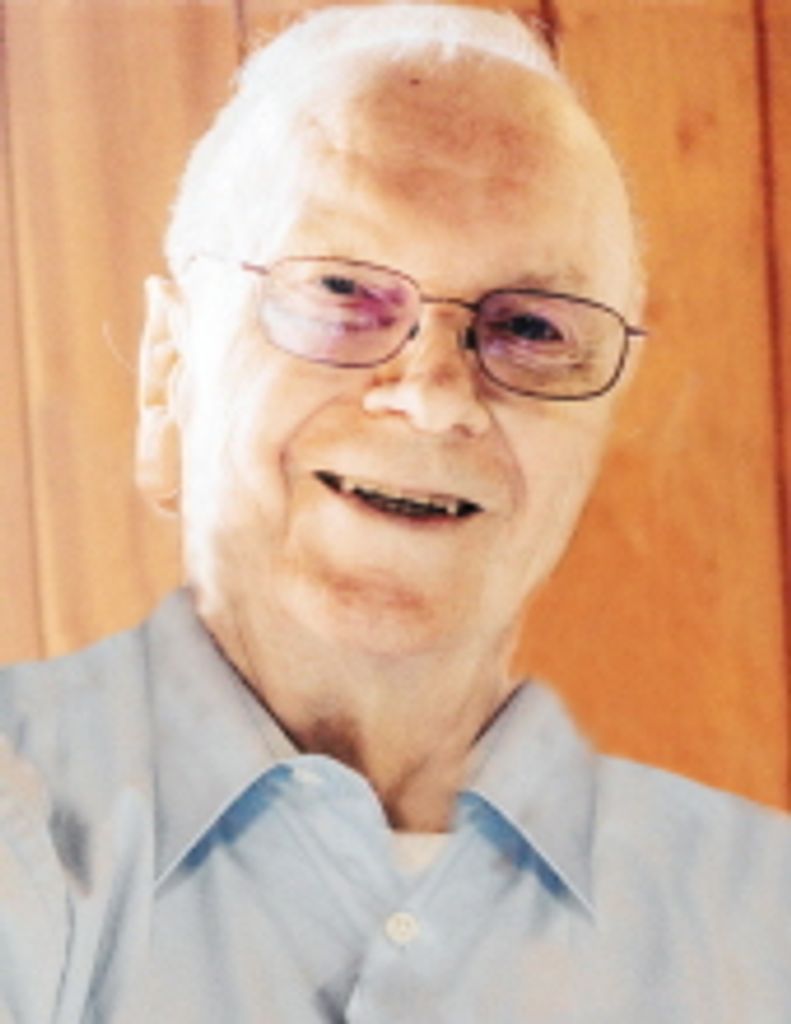Robert J. Sydiskis, Ph.D.