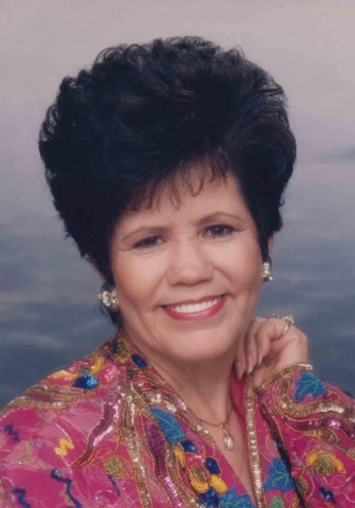 Maria Grace Hart Profile Photo