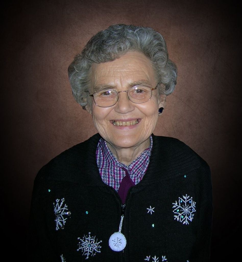Eileen A. Taylor Profile Photo