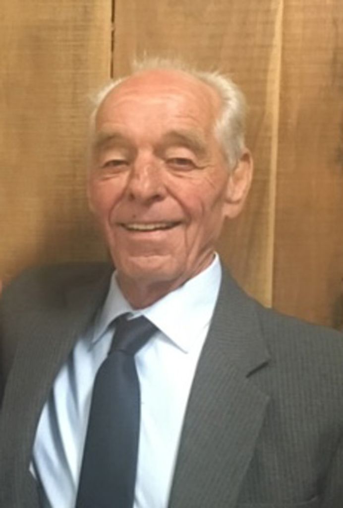 James "Jim" Moser Profile Photo