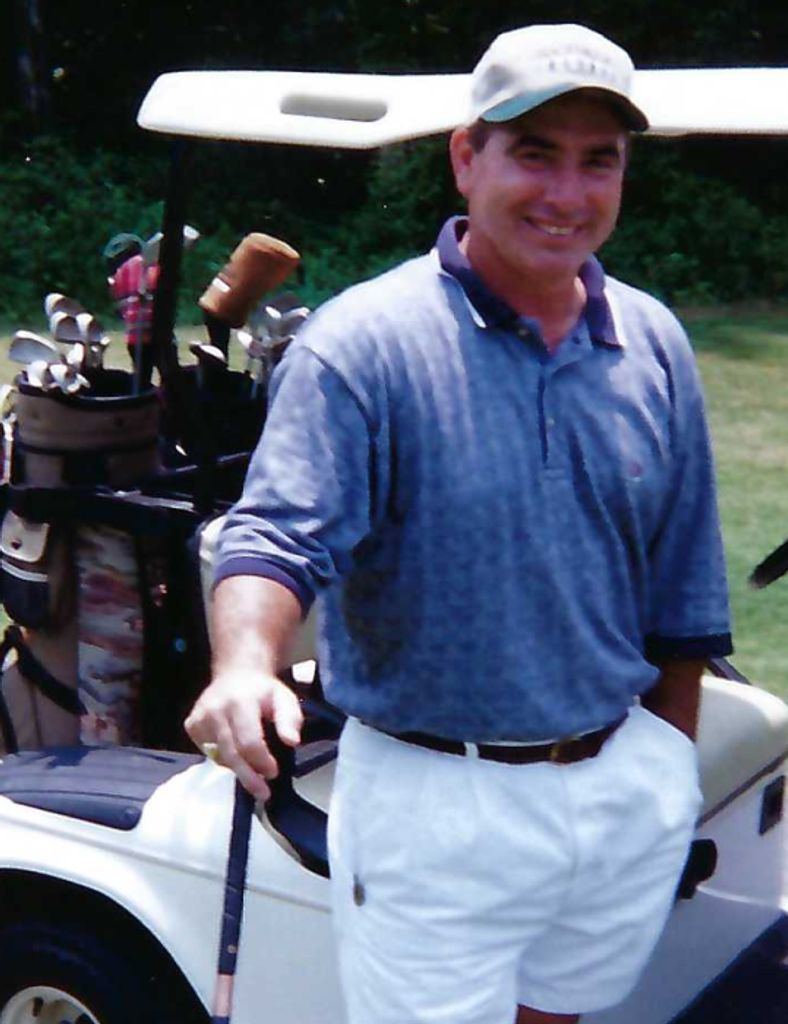 Louis "Bob" Dimaio, Jr.