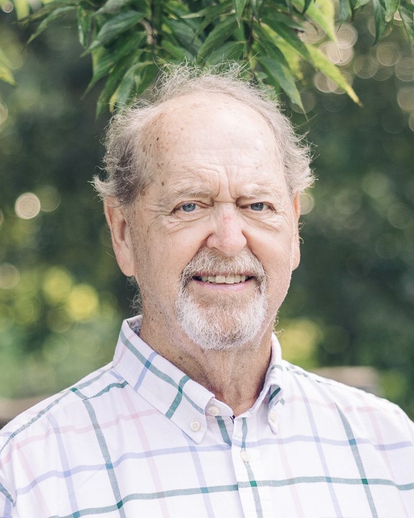 Robert Swafford Profile Photo