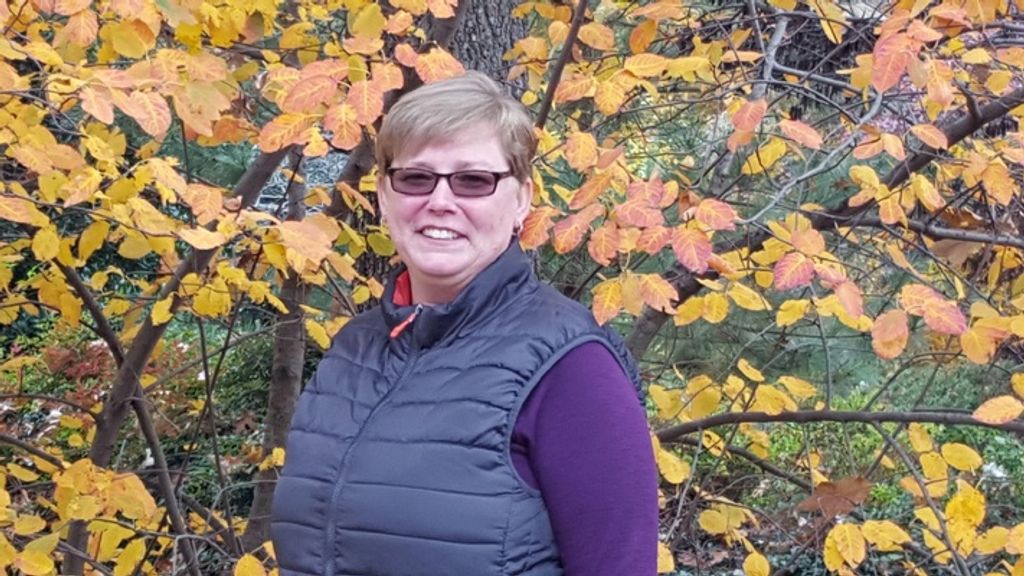 Lori Minor Profile Photo