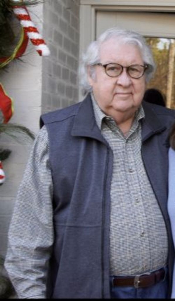 William D. Hawthorne