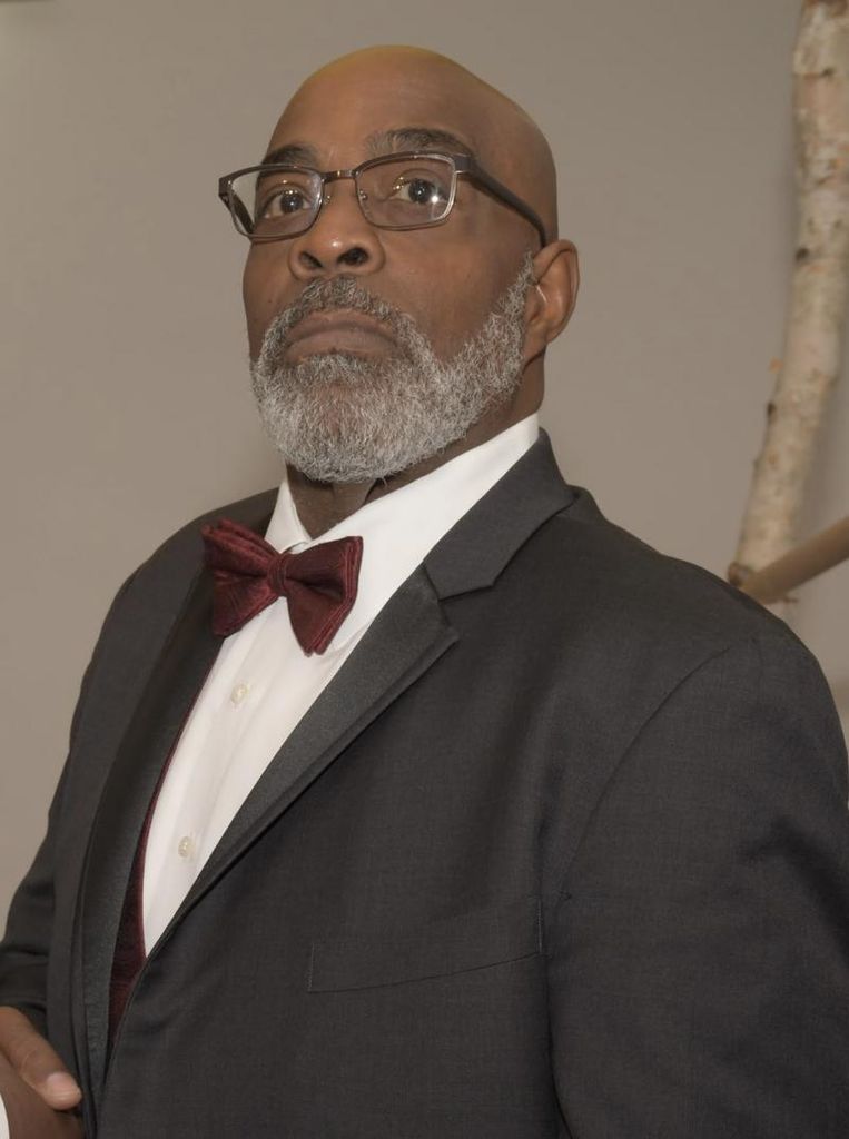 Michael Barrett Profile Photo
