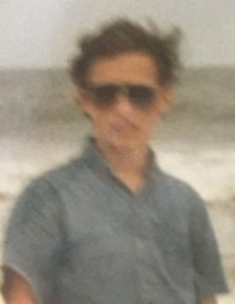 Martin "Blake" Kaufman