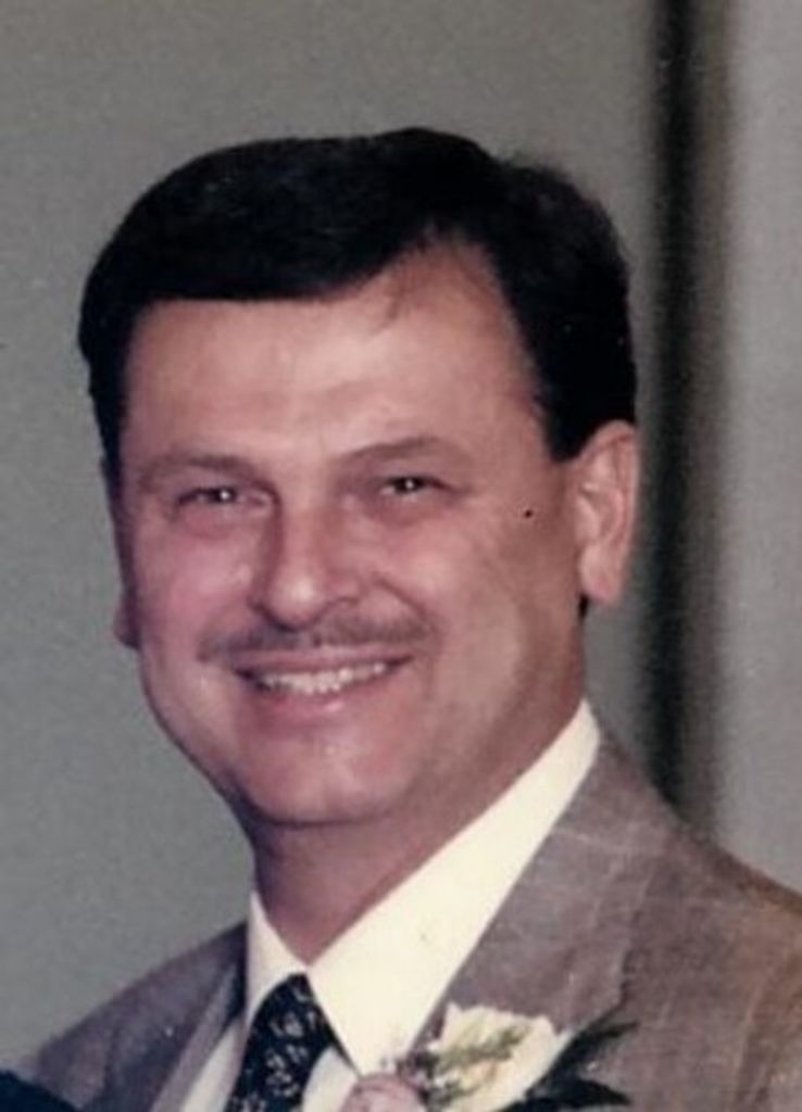 Walter "Wally" E. Einsfeld Profile Photo