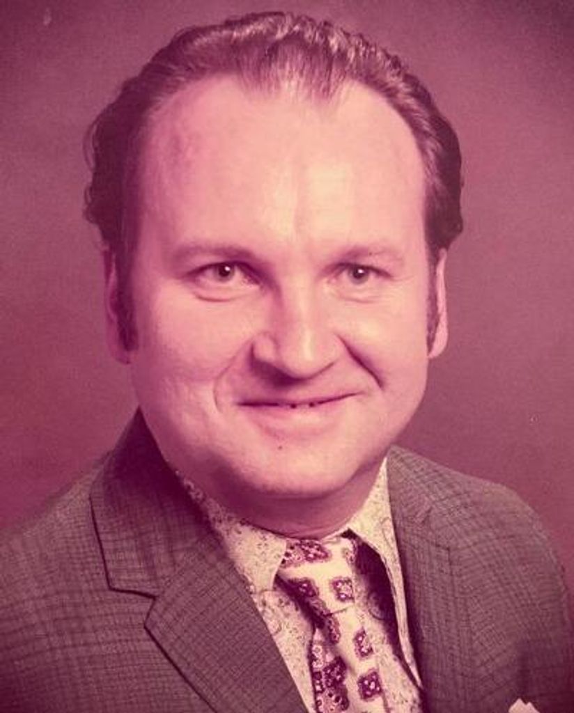 Dieter Tepner Profile Photo