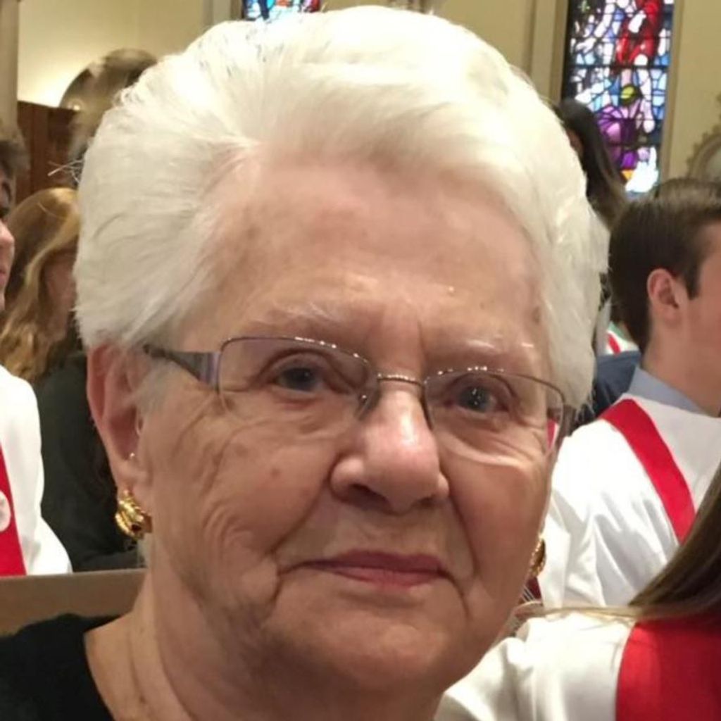 Claire Owsiak