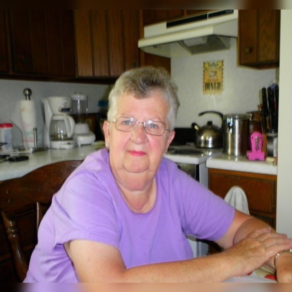 Sally P. Mcguire Profile Photo