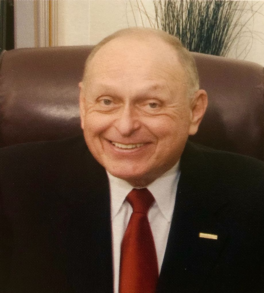 Robert L. Slabinski