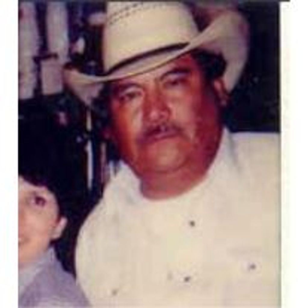 Victoriano F. Sandoval