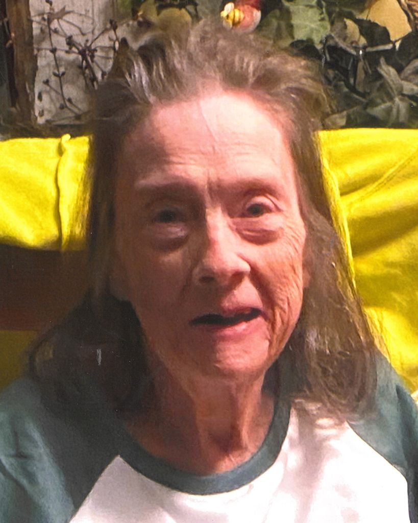 Rosemary M. Thompson