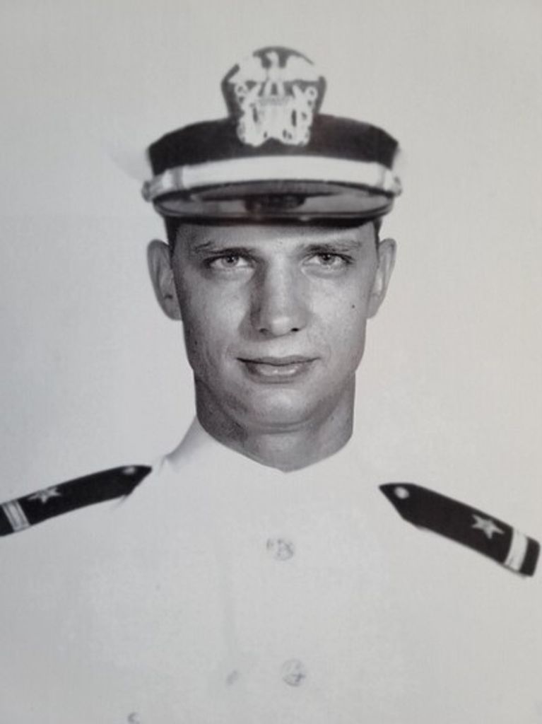 George S. Stanley, Iii Profile Photo