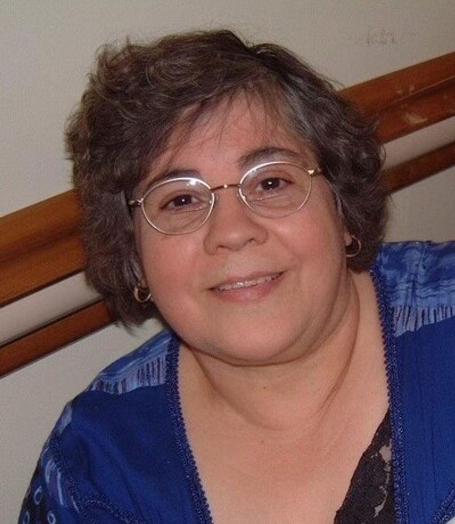 Lucilia Pimentel Profile Photo