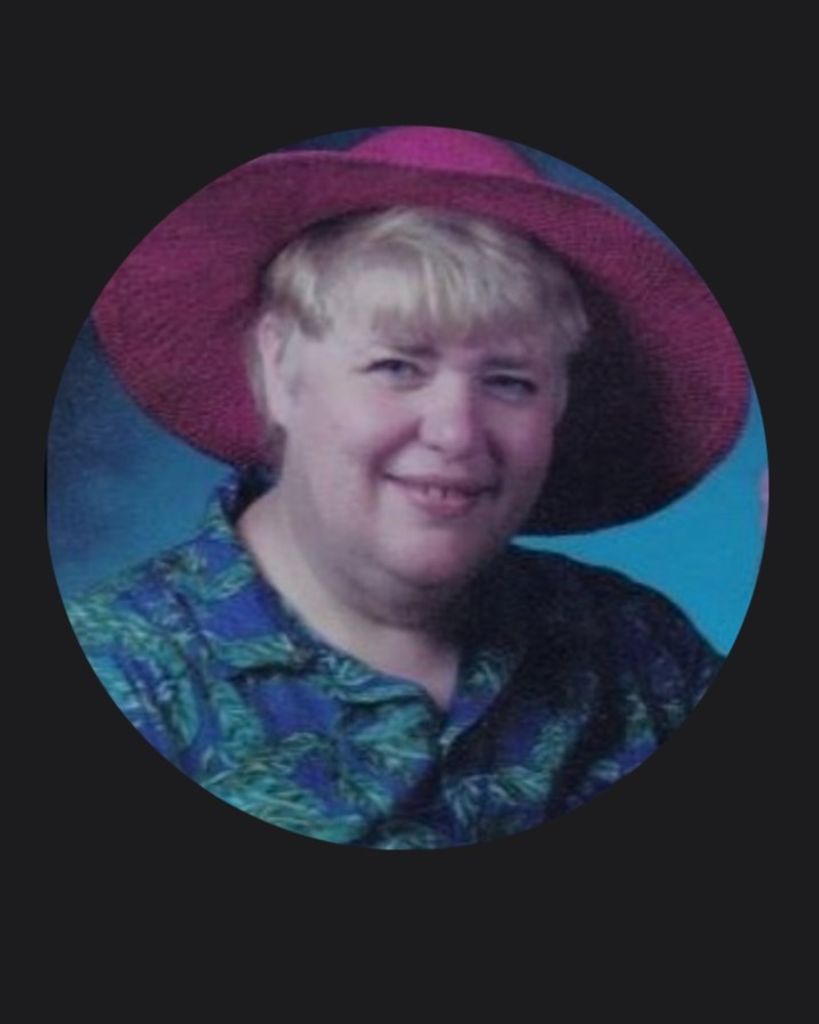 Jo West