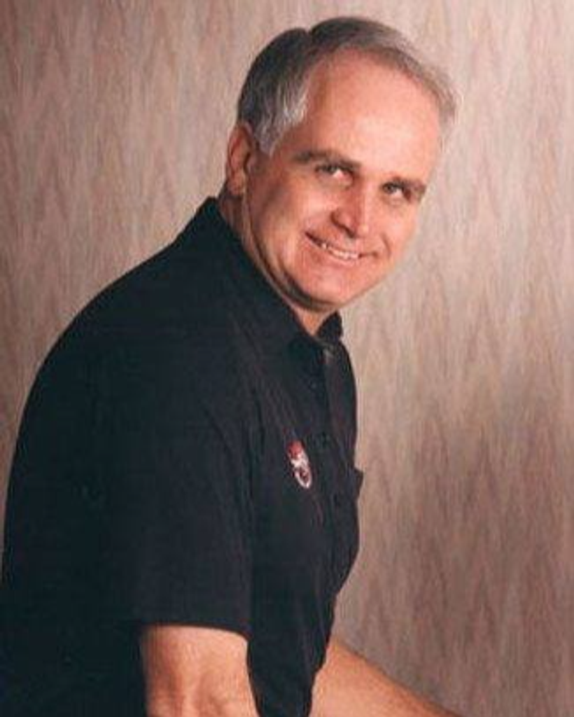 Terrance Lynn Bell