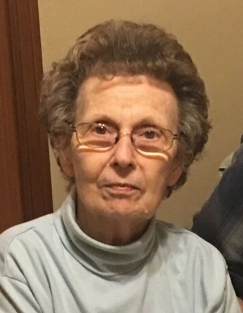 Doris Blowers Profile Photo