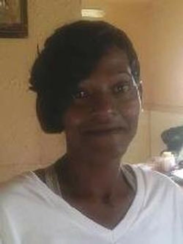 Tracy Latrice Crawford