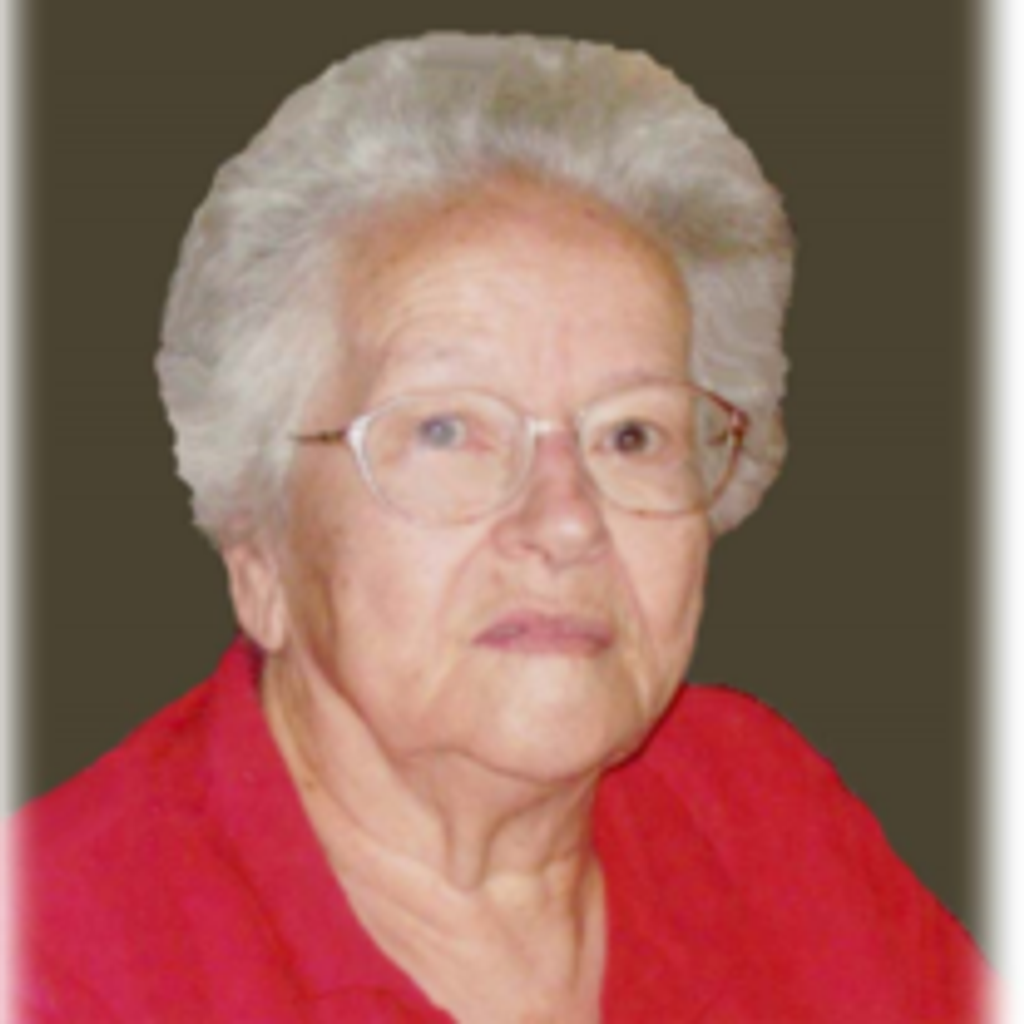 Elizabeth Neumann Profile Photo