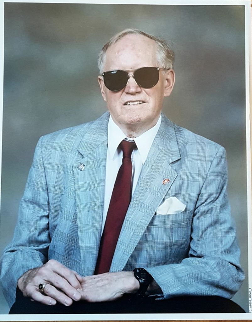 William Taylor Smith