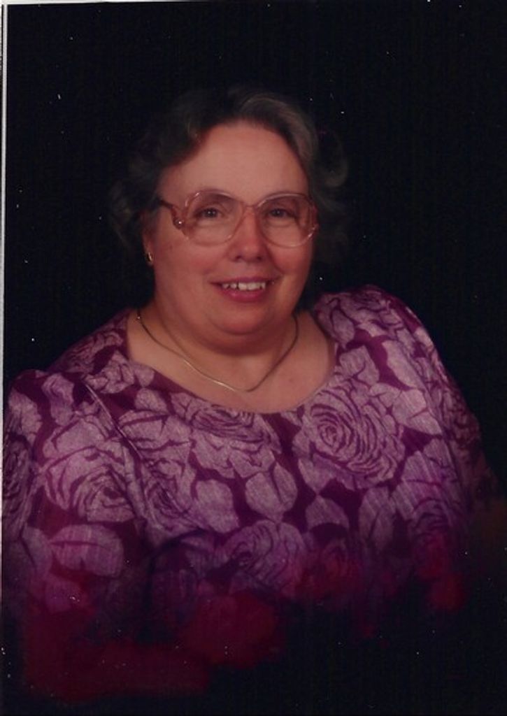 Mary "Susie" Elizabeth Smith Profile Photo
