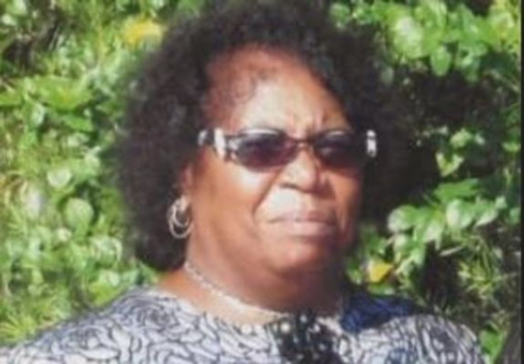 Ms. Barbara Foust