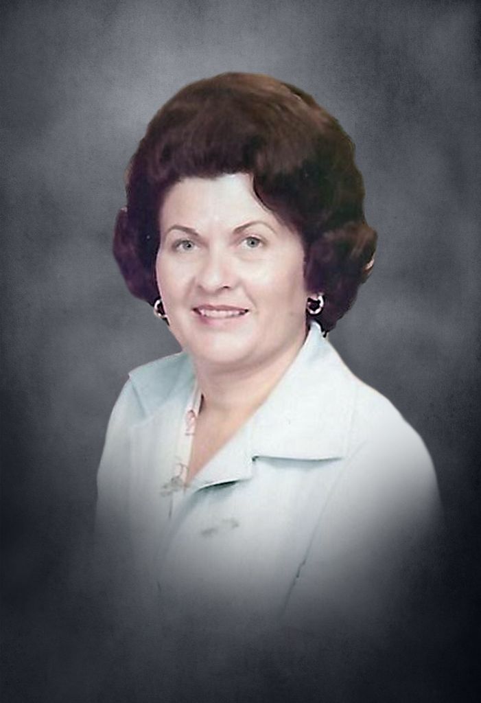 Joyce Wallace Worley
