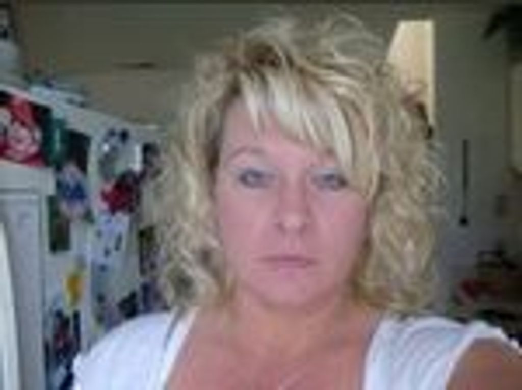 Tina Marie Harrison
