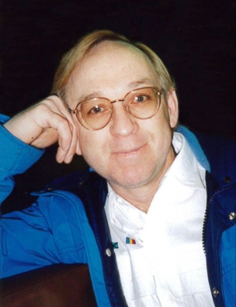 Steven D. Mundy Profile Photo