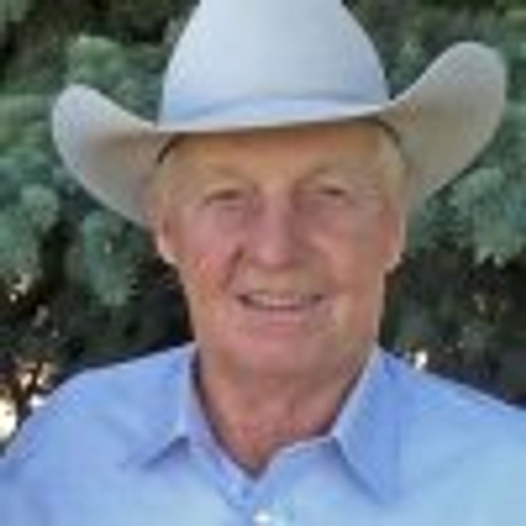 Paul Leslie Speed Profile Photo